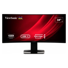 Монітор ViewSonic VG3419C