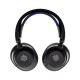 Навушники SteelSeries Arctis Nova 4P Wireless Black (SS61641)