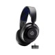 Навушники SteelSeries Arctis Nova 4P Wireless Black (SS61641)