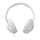 Наушники Lorgar Noah 101 Gaming 3.5 мм White (LRG-GHS101W)