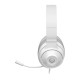 Наушники Lorgar Noah 101 Gaming 3.5 мм White (LRG-GHS101W)