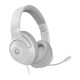 Наушники Lorgar Noah 101 Gaming 3.5 мм White (LRG-GHS101W)