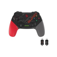 Геймпад A4Tech Bloody GPW50 Wireless/USB Sports Red (4711421995665)