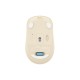 Мышка A4Tech FG10CS Air Wireless Cafe Latte (4711421992022)