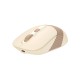 Мышка A4Tech FG10CS Air Wireless Cafe Latte (4711421992022)