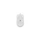 Мишка A4Tech FM26 USB Icy White (4711421991469)