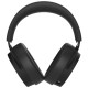 Навушники NZXT Wired Closed Back Headset 40mm Black V2 (AP-WCB40-B2)