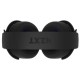 Наушники NZXT Wired Closed Back Headset 40mm Black V2 (AP-WCB40-B2)