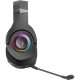 Навушники A4Tech Bloody GR270 RGB Black (4711421982719)