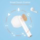 Наушники Blackview AirBuds 6 White (6931548308041)