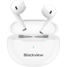 Наушники Blackview AirBuds 6 White (6931548308041)