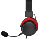 Навушники GamePro HS1240 Black/Red (HS1240)