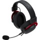 Наушники GamePro HS1240 Black/Red (HS1240)