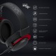 Наушники GamePro HS1240 Black/Red (HS1240)