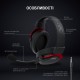 Наушники GamePro HS1240 Black/Red (HS1240)