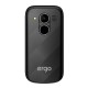 Мобильный телефон Ergo F241 Black