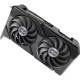 Видеокарта ASUS GeForce RTX4060 8Gb DUAL OC EVO (DUAL-RTX4060-O8G-EVO)