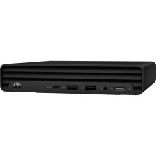 Компьютер HP Pro Mini 260 G9 / i5-1335U, 8, 512, WiFi, K&M (885Q9EA)