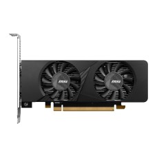 Видеокарта MSI GeForce RTX3050 6Gb LP OC (RTX 3050 LP 6G OC)