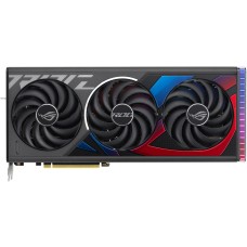 Відеокарта ASUS GeForce RTX4070 SUPER 12Gb ROG STRIX OC GAMING (ROG-STRIX-RTX4070S-O12G-GAMING)