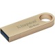 USB флеш накопитель Kingston 64GB DataTraveler SE9 G3 Gold USB 3.2 (DTSE9G3/64GB)