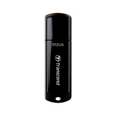 USB флеш накопитель Transcend 512GB JetFlash 700 USB 3.1 (TS512GJF700)