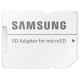 Карта памяти Samsung 512GB microSDXC calss 10 UHS-I V30 EVO (MB-MC512KA/EU)