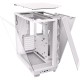 Корпус NZXT H6 Flow All white (CC-H61FW-01)