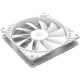 Кулер для корпуса ID-Cooling WF-14025-XT WHITE V2