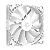 Кулер для корпуса ID-Cooling WF-14025-XT WHITE V2