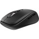 Мышка OfficePro M267B Silent Click Wireless Black (M267B)