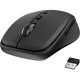 Мышка OfficePro M267B Silent Click Wireless Black (M267B)