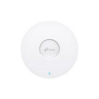 Точка доступу TP-Link EAP610 AX1800, 1xGE,  PoE,  Passive PoE