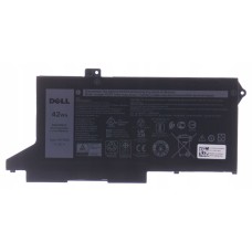 Аккумулятор для ноутбука Dell Latitude 5420 WY9DX, 3500mAh (42Wh), 3cell, 11.4V, Li-ion AlSoft (A47888)