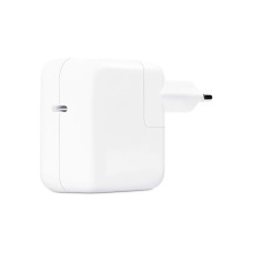 Зарядний пристрій Apple 30W USB-C Power Adapter,Model A2164 (MW2G3ZM/A)