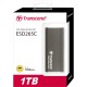 Накопитель SSD USB-C 1TB Transcend (TS1TESD265C)