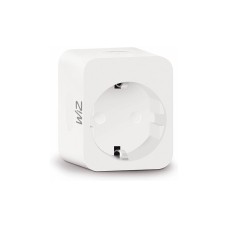 Умная розетка WiZ Smart Plug