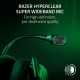 Навушники Razer Blackshark V2 HyperSpeed Wireless White (RZ04-04960200-R3M1)