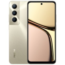 Мобильный телефон realme C65 6/128GB Starlight Gold