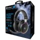 Навушники Sandberg HeroBlaster Bluetooth Led Headset Black (126-42)