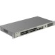 Коммутатор сетевой Ruijie Networks RG-NBS3100-24GT4SFP-P-V2