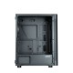 Корпус Zalman I4TGBLACK