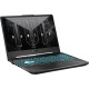 Ноутбук ASUS TUF Gaming A15 FA506NF-HN031 (90NR0JE7-M004M0)