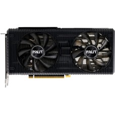 Відеокарта Palit GeForce RTX3060 12Gb Dual (NE63060019K9-190AD)