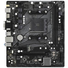 Материнська плата ASRock B550M-HVS SE