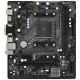 Материнская плата ASRock B550M-HVS SE