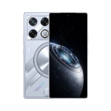 Мобильный телефон Infinix GT 20 Pro 12/256Gb NFC Mecha Silver (4894947022197)