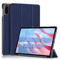 Чехол для планшета BeCover Smart Case Honor Pad X9 11.5" Deep Blue (711080)