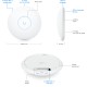 Точка доступу Wi-Fi Ubiquiti UniFi 7 PRO (U7-PRO)