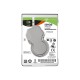 Жесткий диск для ноутбука 2.5" 500GB Seagate (ST500LX025)